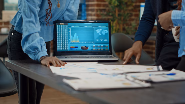 Consulting / Market Research