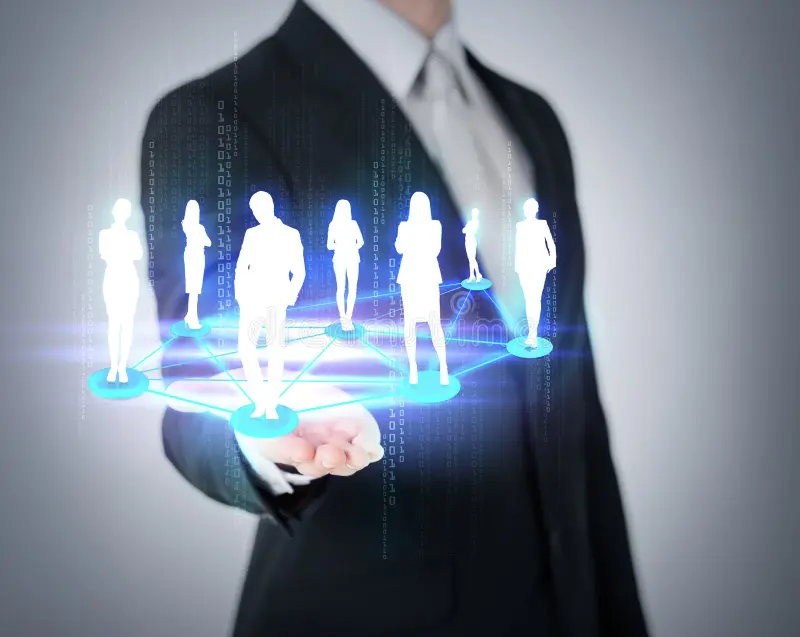 Leadership | Lateral | IT Staffing