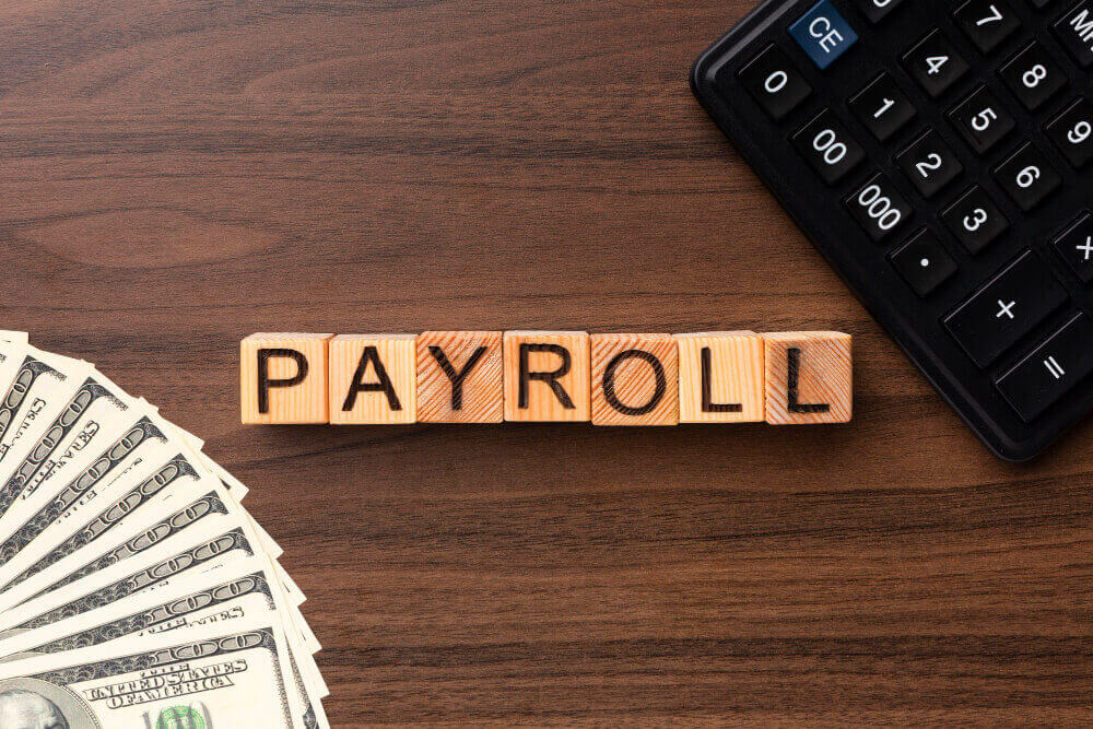 Payroll / Compliance / PF / RPO Services